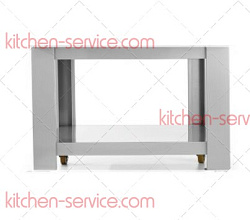 Подставка под печь для пиццы MICHELANGELO SML 635/2 CUPPONE