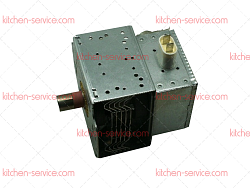 Магнетрон 2M253J, M24FB 610A для BARTSCHER (0253019000153)