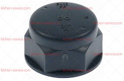 Колпачок уплотнительный для MEIKO (9625221)