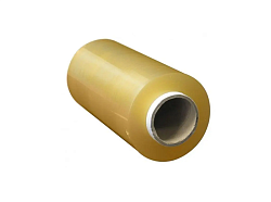 Пленка пвх для горячего стола 450 мм 1 рулон 900 м УПАКОВОЧНЫЕ МАТЕРИАЛЫ