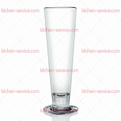 Бокал для пива 420 мл BEER GLASS OCEAN (1B16315L)