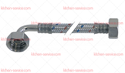 Шланг гибкий для печи (1449703)