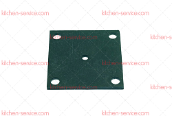 Уплотнитель для бойлера печи (3786496)