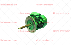 Электродвигатель LEROY SOMER LS80L1SFT для печи (3240982)