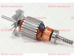 Ротор 115V для K5, KSM90 KitchenAid (КитченЭйд) (W10315777)
