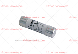 Предохранитель слаботочный 1 А для печи (3049068)