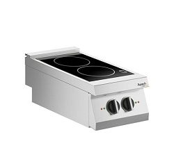 Плита индукционная 700 серии CHEF LINE SLRI47 APACH