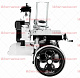Слайсер Flywheel (Volano) B3 черный на подставке BERKEL
