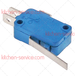 Микровыключатель AH71835558F ANGELO PO (32W1320)
