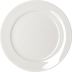 Тарелка мелкая 22,5см фарфор «Кунстверк» KUNSTWERK