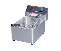 Фритюрница IEF-8L ENIGMA
