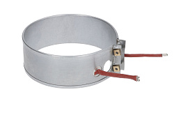 Элемент нагревательный ТЭН ленточный 1300 Вт 230 В для BIEFFE