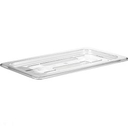 Крышка для гастроемкости 1/3 поликарбонат P.L. PROFF CUISINE (JD-P1301)