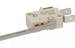 Микровыключатель для катка гладильного GMP (CR0831613AR25)