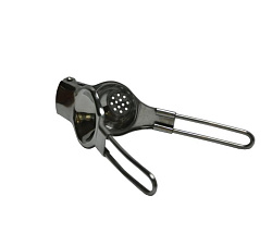 Сквизер для лимона 5,5 см, 21,5 см нержавейка MGSTEEL