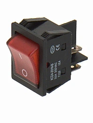 Выключатель широкий для HWB-2 GASTRORAG