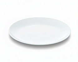 Тарелка 200 мм без полей WILMAX