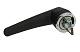 Ручка двери для LAINOX (R69010290)