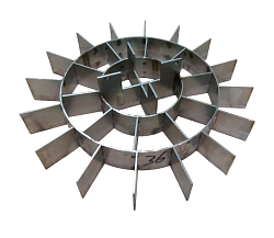 Лезвие для GR-30S 62 GASTROMIX