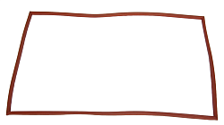 Уплотнение дверное для пароварки RS24B KOCATEQ