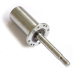 Корпус привода для аппарата сахарной ваты HES-03 ROAL (HES-03.4)