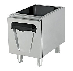 Подставка под оборудование EMP.PLS.9TS010 закрытая EMPERO