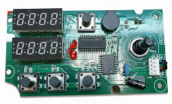 Плата управления без корпуса для GEMLUX (GL-IC3504PRO-04)