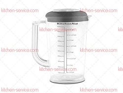 Стакан для блендера 5KHB2571 KITCHENAID (КитченЭйд) (KHB005)
