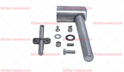 Рукоятка дверная для печи (3242094)