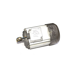 Электродвигатель машины взбивальной для яиц JD-15 ROAL