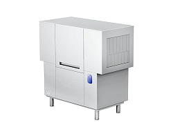 Машина посудомоечная туннельная ATR 1800 с модулем сушки (л/п) ATA