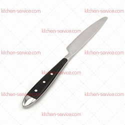Нож столовый 22,2 см Grazia P.L. PROFF CUISINE