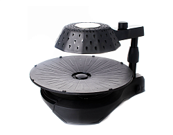 Гриль 3D LY-005 инфракрасный, вращающийся FOODATLAS