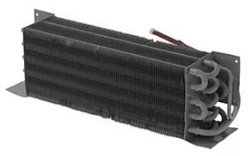 Испаритель для холодильного шкафа AFP 701 FAGOR (6029010042)