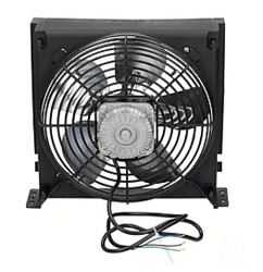 Мотор вентилятора для ELCO (601.358)