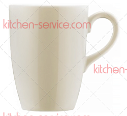 Кружка Bone Coffee Shop KUTAHYA (BNLM01MG00)