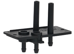 Крышка диспенсера для C11 Dr.coffee PROXIMA (9S0100043 / 8.S.1.0596)