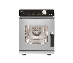 Пароконвектомат COOK LINE AP6.23D COMPACT APACH