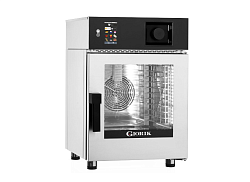 Пароконвектомат Mini Touch KM0623W электрический инжекторный 6хGN2/3 GIORIK