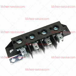 Колодка клеммная для PROFESSIONAL SPARES (584833)