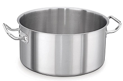 Кастрюля 2 л, 16х11 см, без крышки KAPP