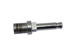 Вал шнека для мясорубки MG-32B-6 GASTROMIX