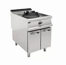 Плита газовая WOK Chef Line LRWG69POS APACH