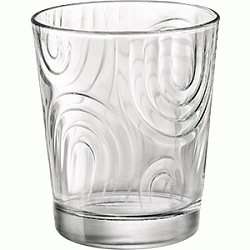 Олд фэшн (стакан) 295мл «Аркас» BORMIOLI ROCCO