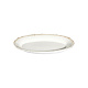 Блюдо овальное 32см Patina ID Fine