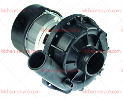 Насос C380A ALBA PUMPS (500436)