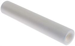 Вал ø 55мм Д 320мм монтажная позиция снизу сзади для модели FI32 для тестораскатки FIMAR (SL2443R0)