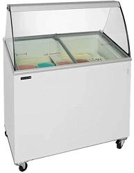 Ларь морозильный IC300SCE-SO TEFCOLD