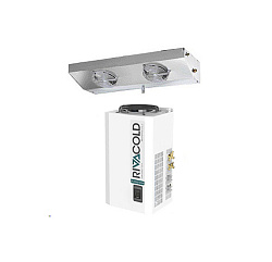 Сплит-система холодильная FSM016G001D+D1 (без фриона) RIVACOLD
