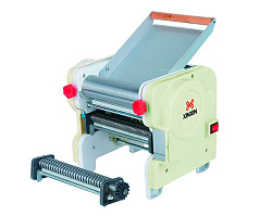 Тестораскатка-лапшерезка настольная электрическая DJJ-200C XINXIN